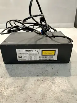 Renault Scenic CD-Wechsler Philips 22RC032/00 10 Scheiben