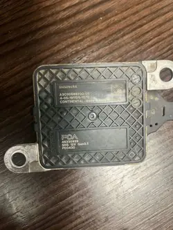 Lambda NOx-sensor OEM 46335939 voor Fiat Ducato 21
