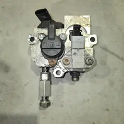 Válvula dosadora combustível OEM 9360700255 Atego/Antos