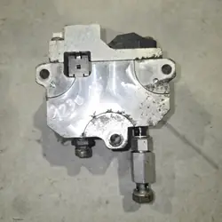 Válvula dosadora combustível OEM 9360700255 Atego/Antos