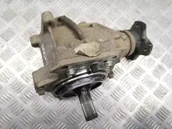 Boîte de transfert Nissan OEM MY00987 pour X-Trail T31