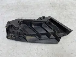 Hyundai I20 Lift 23 Vasen etuosan liukureflektori OEM 865B3-00GA0