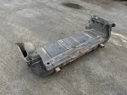 Painel traseiro carroçaria OEM PAS TYLNY Mercedes Vito