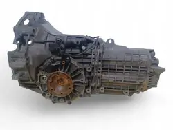 Porsche Boxster 987 Manuaalivaihteisto GAL08025-POR