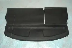 Kofferraumablage OEM 02983737 für Toyota Yaris 2006-2011