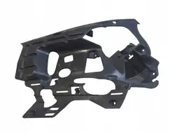 Scivolo anteriore sinistro paraurti VOLVO V60 2015