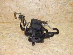Webasto pysäköintilämmitys OEM 7H0819008P VW T5:lle
