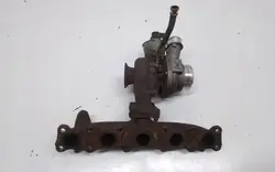 Turbo d'occasion OEM 31360219 pour Volvo S60 II 2.0L