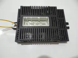 Module Commande Phares Avant BMW 5 E60/E61 OEM 6962724