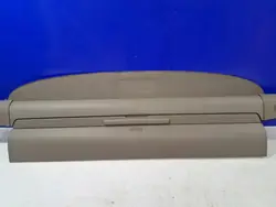 Prateleira de bagagem Volvo V50 OEM 39874980 - Usado