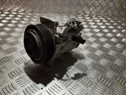 Compresor A/C Mercedes-Benz para CLA Coupe W118