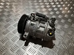 Compresseur A/C Mercedes-Benz pour CLA Coupe W118