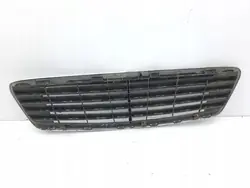Mercedes-Benz S W220 2001 Grill / Kylarradiator Lock