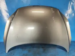 Hyundai Elantra MD Moottorin kansi