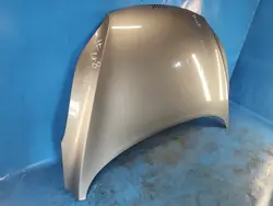 Couvercle de moteur Hyundai Elantra MD