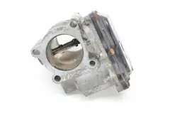 Drosselklappe Opel Vivaro 2011 93168427