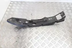 Rechter Frontstoßfänger-Verschieber VW TOUAREG 7L6807184