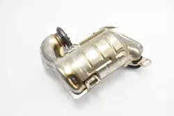 Catalyseur OEM 208A09340R pour Dacia Duster II