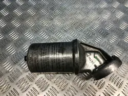 Ölfiltergehäuse OEM 1161840509 für Mercedes W116/W107
