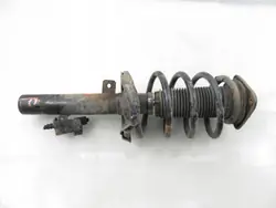MCPERSON Delantero Izquierdo para Mazda 5 2.0 MZR-CD