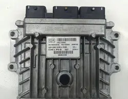 Peugeot 407 2.0 Styrmodul OEM 28096795
