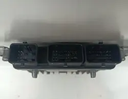 Módulo de controlo Peugeot 407 2.0 OEM 28096795