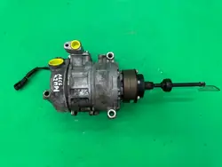 Air Conditioning Compressor Audi A6 C6 4.2 MPI V8 BAT
