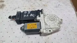 Etummaisen oikean ikkunamoottori VW GOLF IV 1C1959802A