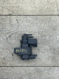 BMW MINI Válvula de Vácuo 7.01777.12 V7599547