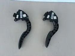 Kaasupoljinpotentiometri OEM 180020024