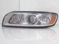 Volvo V50 Heijastin 2008 31299583
