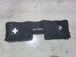 Kit de Primeiros Socorros OEM CCXXZS556AS441 para BMW 5/7