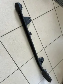 Zachte Dak Rail Rechts OEM 68294286AD Jeep Wrangler JL 2D