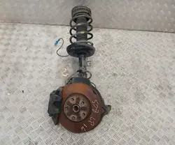 OEM 508MCPHERSONL Vasen MacPherson-jousitus Peugeot 508