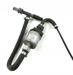 Webasto värmepump OEM 2519374512 för Opel Omega