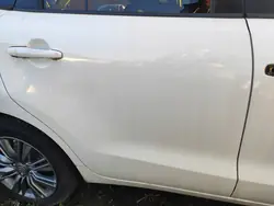 SUZUKI BALENO II 2015-2019 Höger Bakdörr 26U