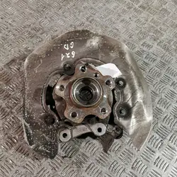 UTO33686 Moyeu de roue arrière pour BMW 3 G20 G21