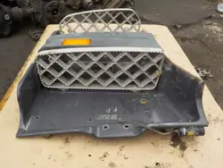 Rechter Tritt OEM CCC-29 für Scania R - Gebraucht