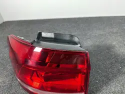 VW Touran III Lampe Arrière Gauche 5TA945095D