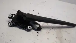 Heckwischermotor SEAT IBIZA III LIFT 6L6955711D