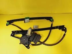 Elevador de vidro dianteiro esquerdo VW Sharan I 7M0959801A