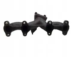 Collettore scarico VW Passat B5 1.9 TDI 038253033E
