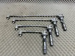 Ontstekingsdraadset KIA HYUNDAI