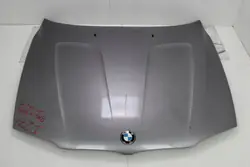 Tapa Motor BMW X3 E83 OEM 360212419 Usado