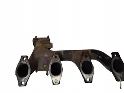 Collecteur d'échappement Iveco Daily 3ème gén OEM 504124442