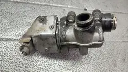Soupape EGR OEM 01 pour Renault Clio II 1.5 dCi