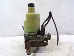 Bomba de direção assistida Volvo S40 II 5N513K514AD