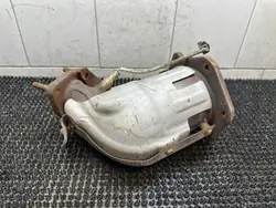 Catalytic Converter DPF Infiniti QX60 L50 SOM11560