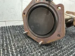 Catalyseur DPF Infiniti QX60 L50 SOM11560