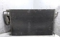 Ilmastointijäähdytin OPEL VECTRA C 1.8L